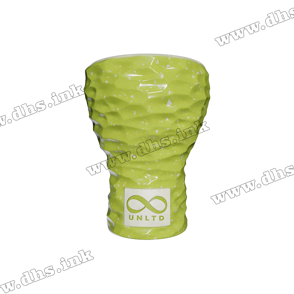 Чаша для кальяну UNLTD - Turkish Jade